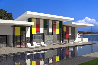 régler un store d'extérieur, réglage des stores à banne ici store, regler store banne MAXISCREEN