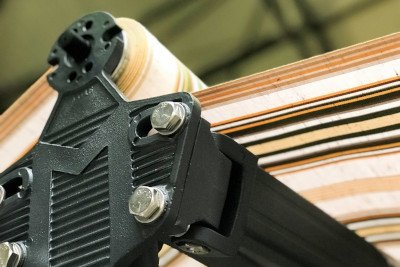 régler un store d'extérieur, réglage des stores à banne ici store, regler store banne BIPLEX