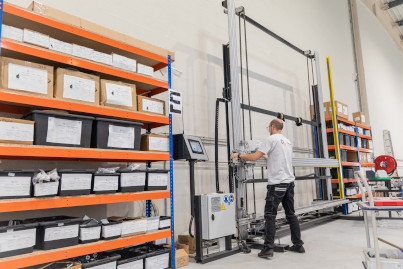 Fabrication volet roulant paris Fabrication de volet roulant à paris