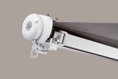 régler un store d'extérieur, réglage des stores à banne ici store, regler store banne MAXIBOX 300