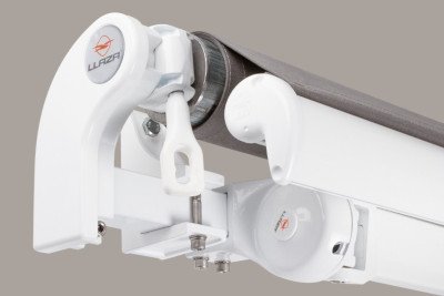 régler un store d'extérieur, réglage des stores à banne ici store, regler store banne ART 350