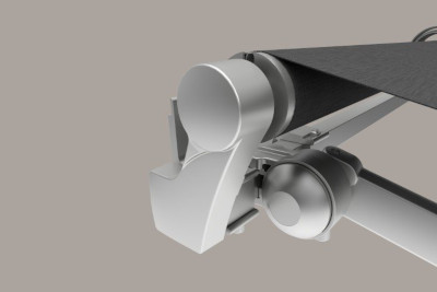 régler un store d'extérieur, réglage des stores à banne ici store, regler store banne SURYA