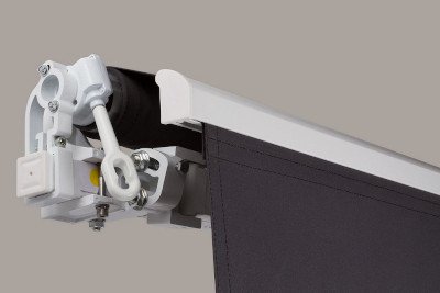 régler un store d'extérieur, réglage des stores à banne ici store, regler store banne STORE MONOBLOC SUMMER OU BON PLAN