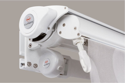 régler un store d'extérieur, réglage des stores à banne ici store, regler store banne TEXPRO