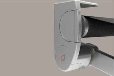 régler un store d'extérieur, réglage des stores à banne ici store, regler store banne TRADITIONNEL